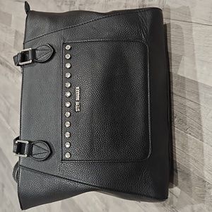 Steve Madden tote GUC